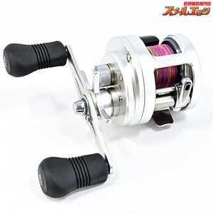 【シマノ】 オシアカルカッタ 200HG SHIMANO OCEA CALCUTTA