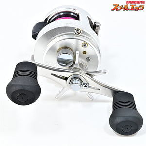 【シマノ】 オシアカルカッタ 200HG SHIMANO OCEA CALCUTTA