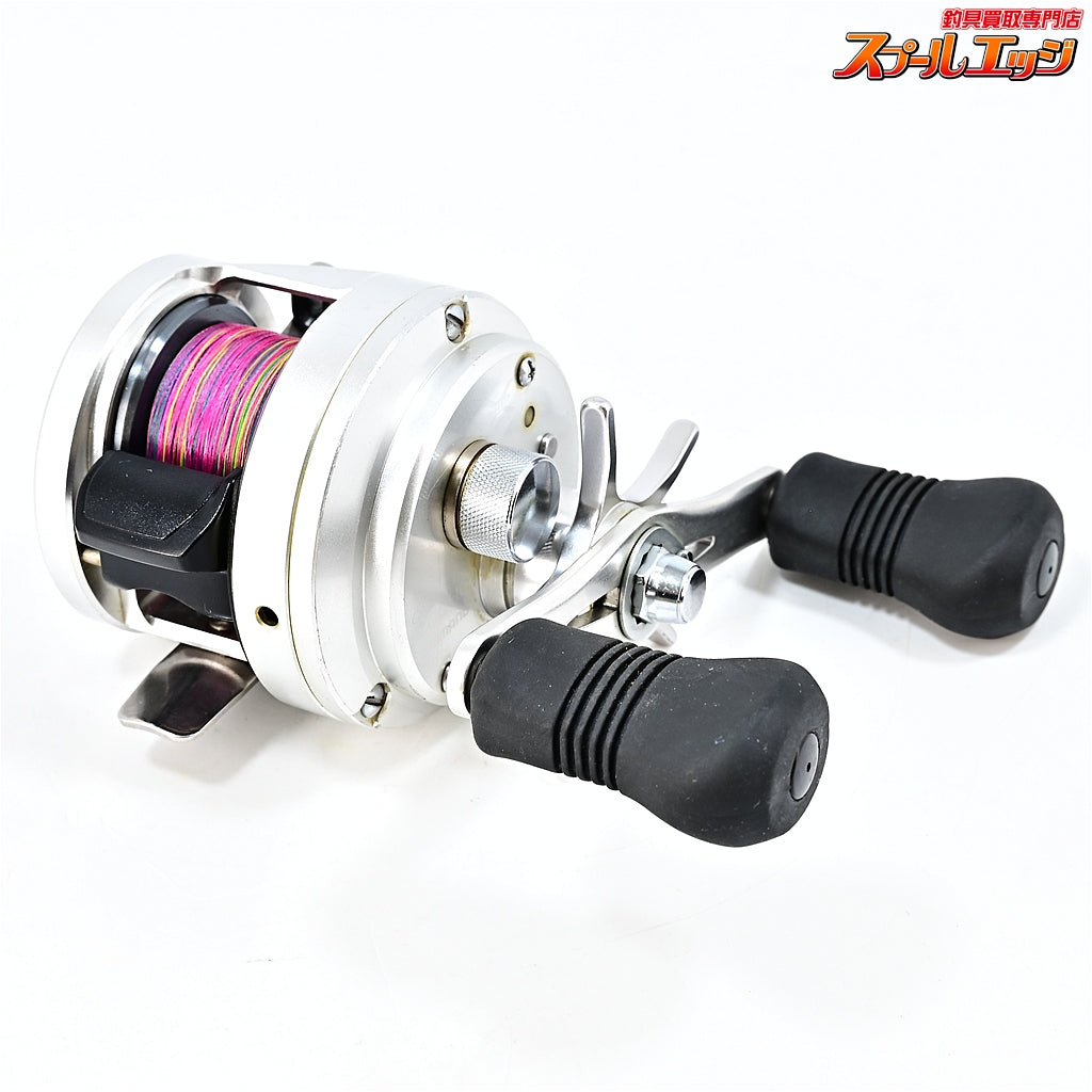 【シマノ】 オシアカルカッタ 200HG SHIMANO OCEA CALCUTTA