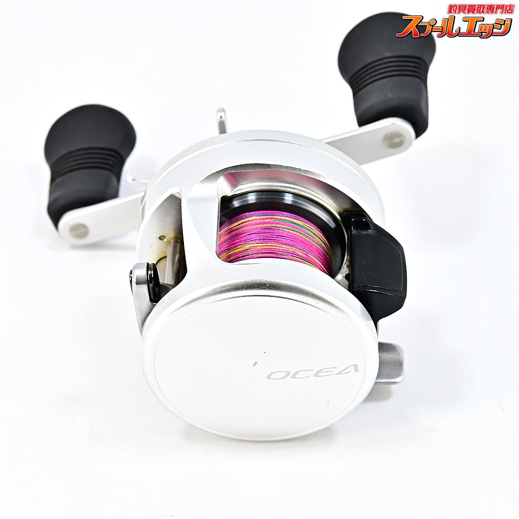 【シマノ】 オシアカルカッタ 200HG SHIMANO OCEA CALCUTTA
