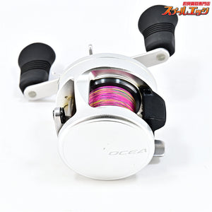 【シマノ】 オシアカルカッタ 200HG SHIMANO OCEA CALCUTTA