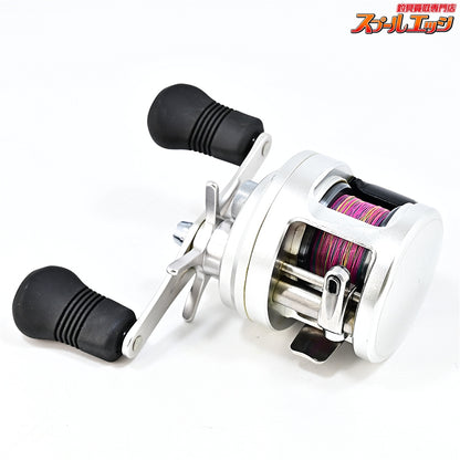 【シマノ】 オシアカルカッタ 200HG SHIMANO OCEA CALCUTTA