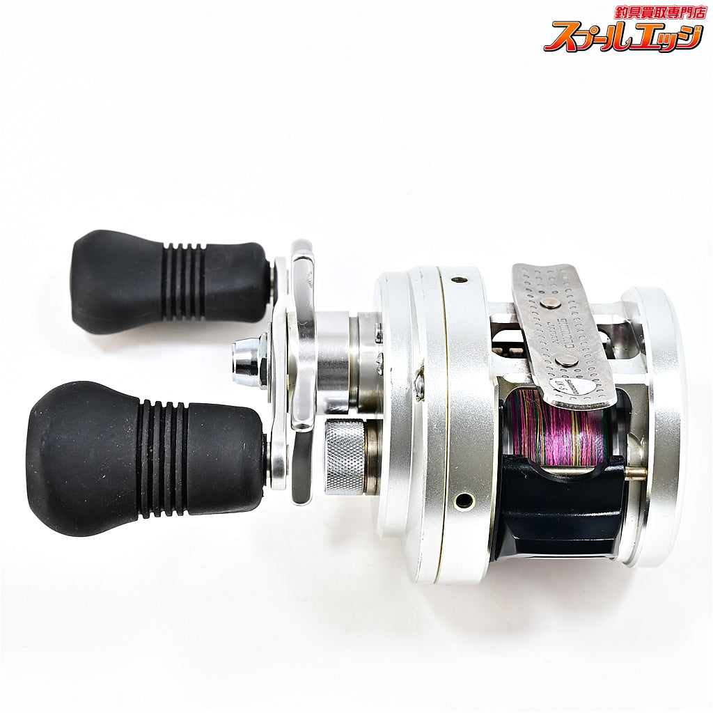 【シマノ】 オシアカルカッタ 200HG SHIMANO OCEA CALCUTTA