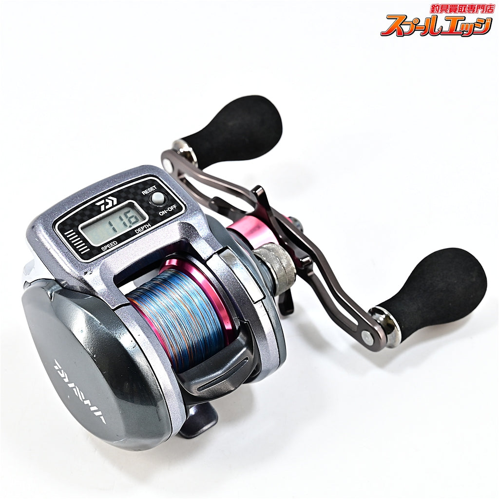 【ダイワ】 13紅牙 ICS 103 DAIWA KOHGA