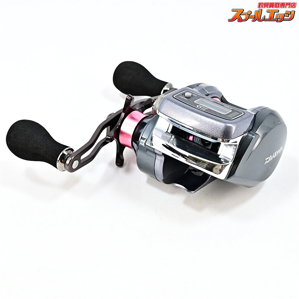 【ダイワ】 13紅牙 ICS 103 DAIWA KOHGA