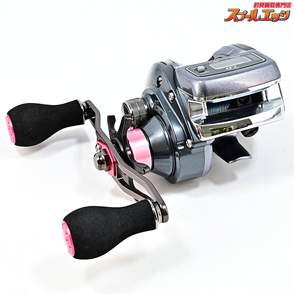 【ダイワ】 13紅牙 ICS 103 DAIWA KOHGA