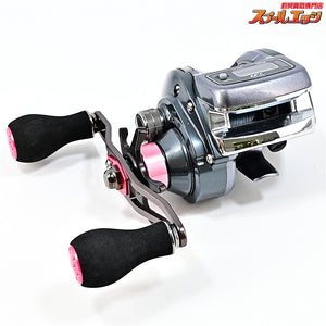【ダイワ】 13紅牙 ICS 103 DAIWA KOHGA