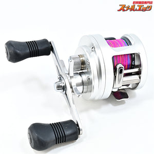 【シマノ】 11オシアカルカッタ 200HG SHIMANO OCEA CALCUTTA