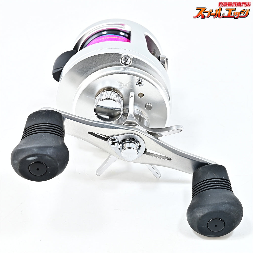 【シマノ】 11オシアカルカッタ 200HG SHIMANO OCEA CALCUTTA
