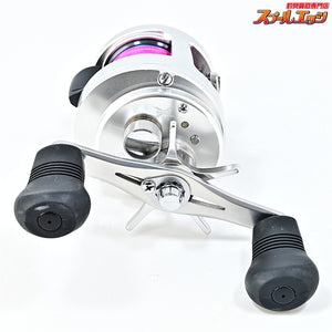 【シマノ】 11オシアカルカッタ 200HG SHIMANO OCEA CALCUTTA
