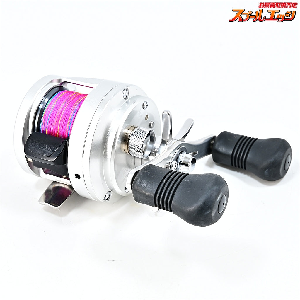 【シマノ】 11オシアカルカッタ 200HG SHIMANO OCEA CALCUTTA