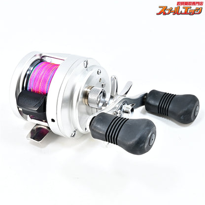 【シマノ】 11オシアカルカッタ 200HG SHIMANO OCEA CALCUTTA