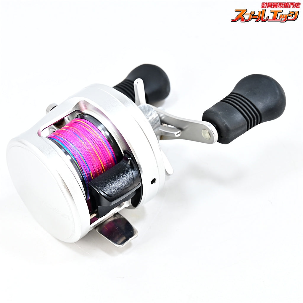 【シマノ】 11オシアカルカッタ 200HG SHIMANO OCEA CALCUTTA