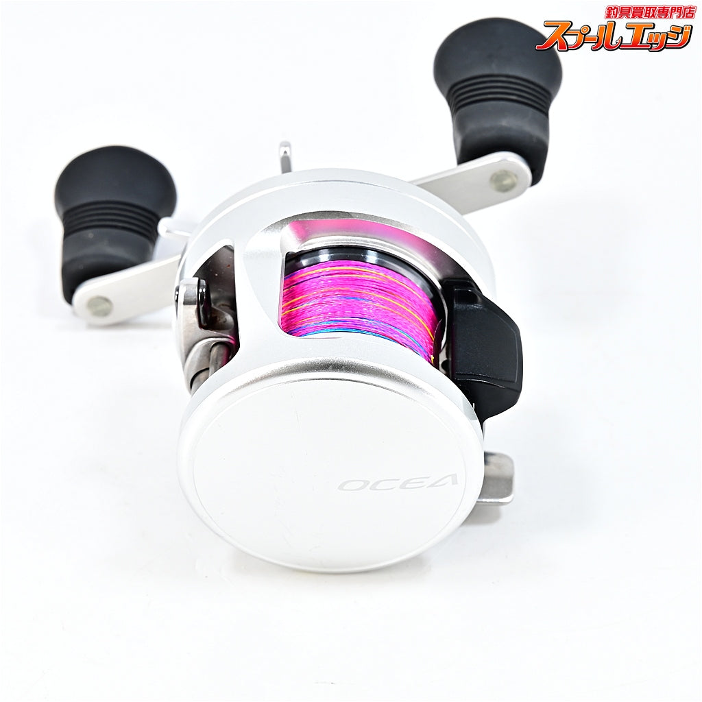 【シマノ】 11オシアカルカッタ 200HG SHIMANO OCEA CALCUTTA