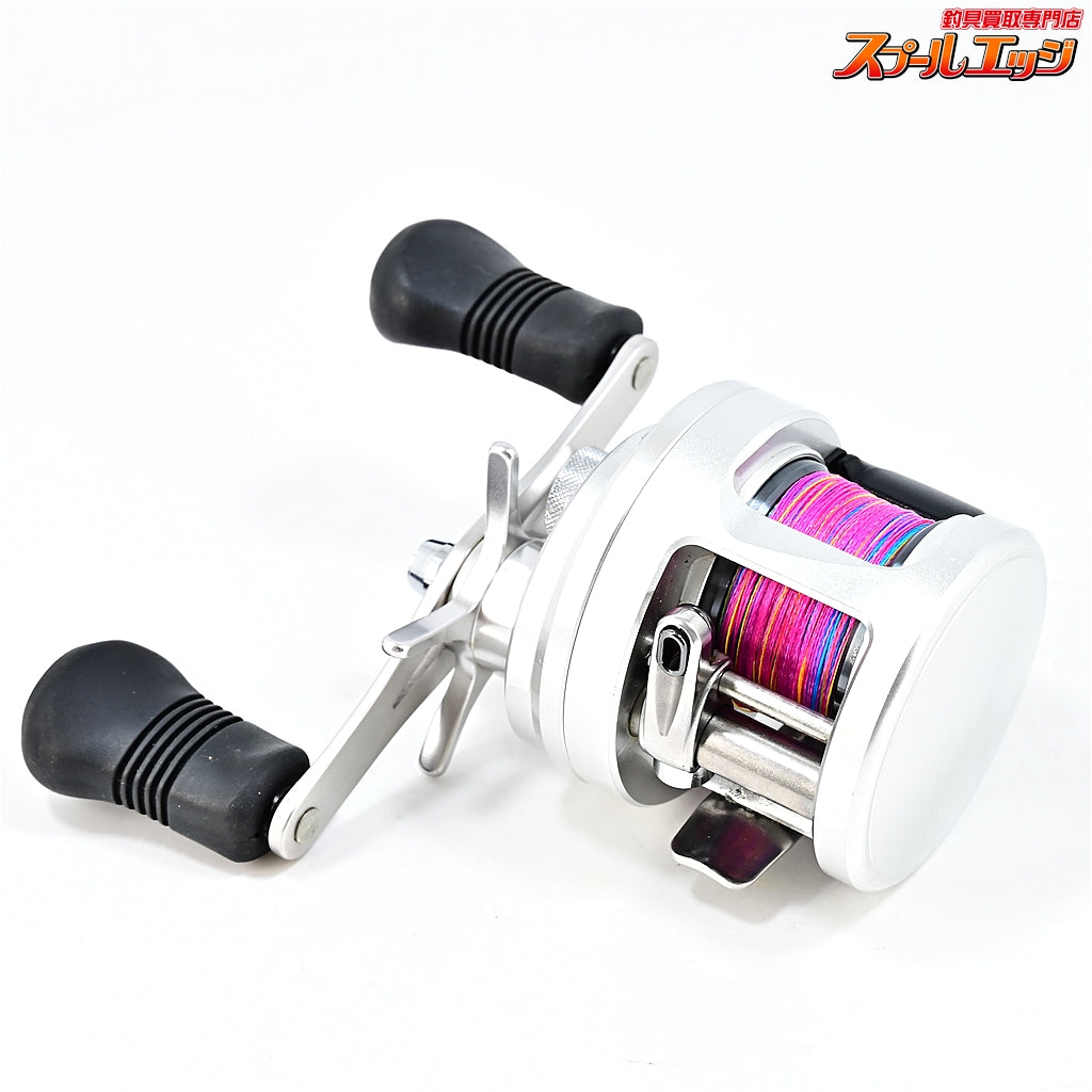 【シマノ】 11オシアカルカッタ 200HG SHIMANO OCEA CALCUTTA