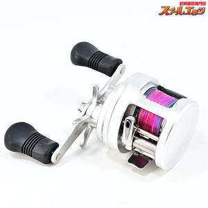 【シマノ】 11オシアカルカッタ 200HG SHIMANO OCEA CALCUTTA