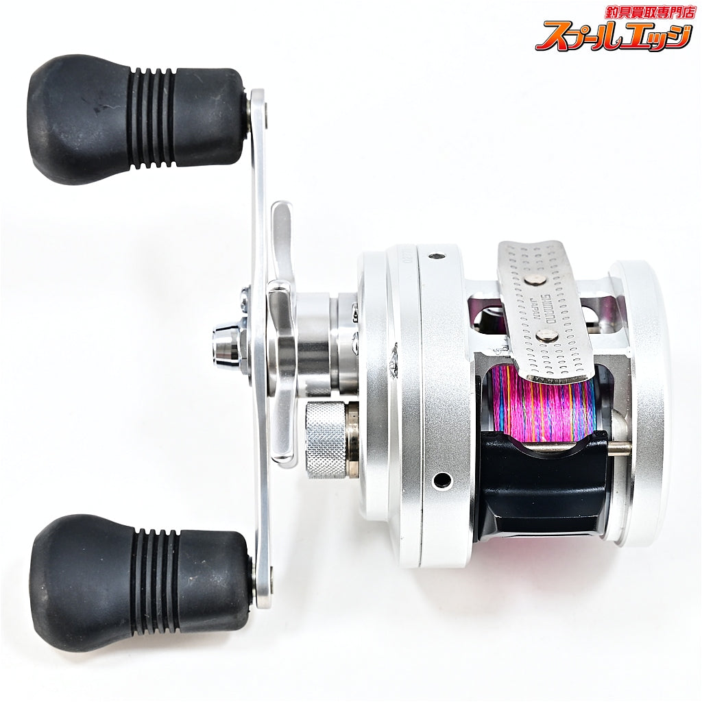 【シマノ】 11オシアカルカッタ 200HG SHIMANO OCEA CALCUTTA
