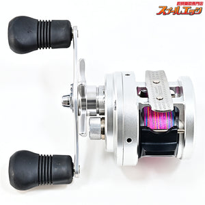 【シマノ】 11オシアカルカッタ 200HG SHIMANO OCEA CALCUTTA