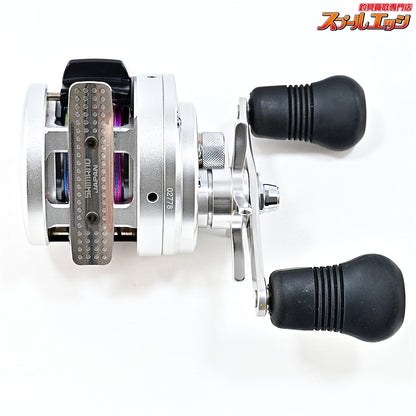 【シマノ】 11オシアカルカッタ 200HG SHIMANO OCEA CALCUTTA