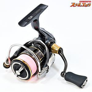 【ダイワ】 19バリスティック FW LT 1000S-P DAIWA BALLISTIC