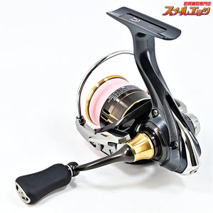 【ダイワ】 19バリスティック FW LT 1000S-P DAIWA BALLISTIC