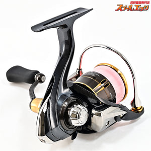 【ダイワ】 19バリスティック FW LT 1000S-P DAIWA BALLISTIC