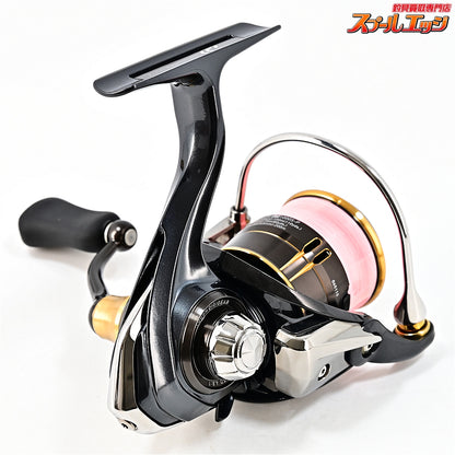 【ダイワ】 19バリスティック FW LT 1000S-P DAIWA BALLISTIC