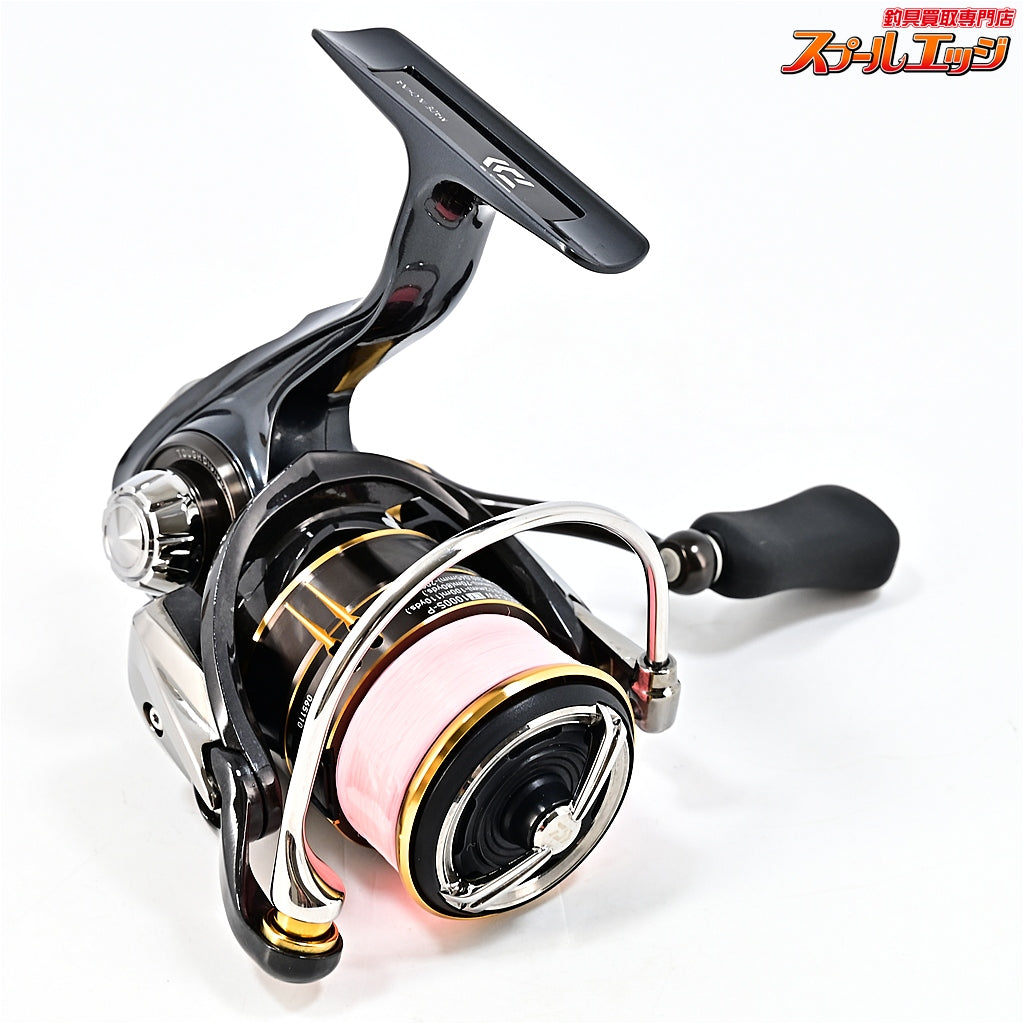 【ダイワ】 19バリスティック FW LT 1000S-P DAIWA BALLISTIC