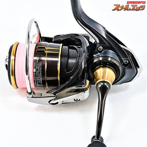 【ダイワ】 19バリスティック FW LT 1000S-P DAIWA BALLISTIC