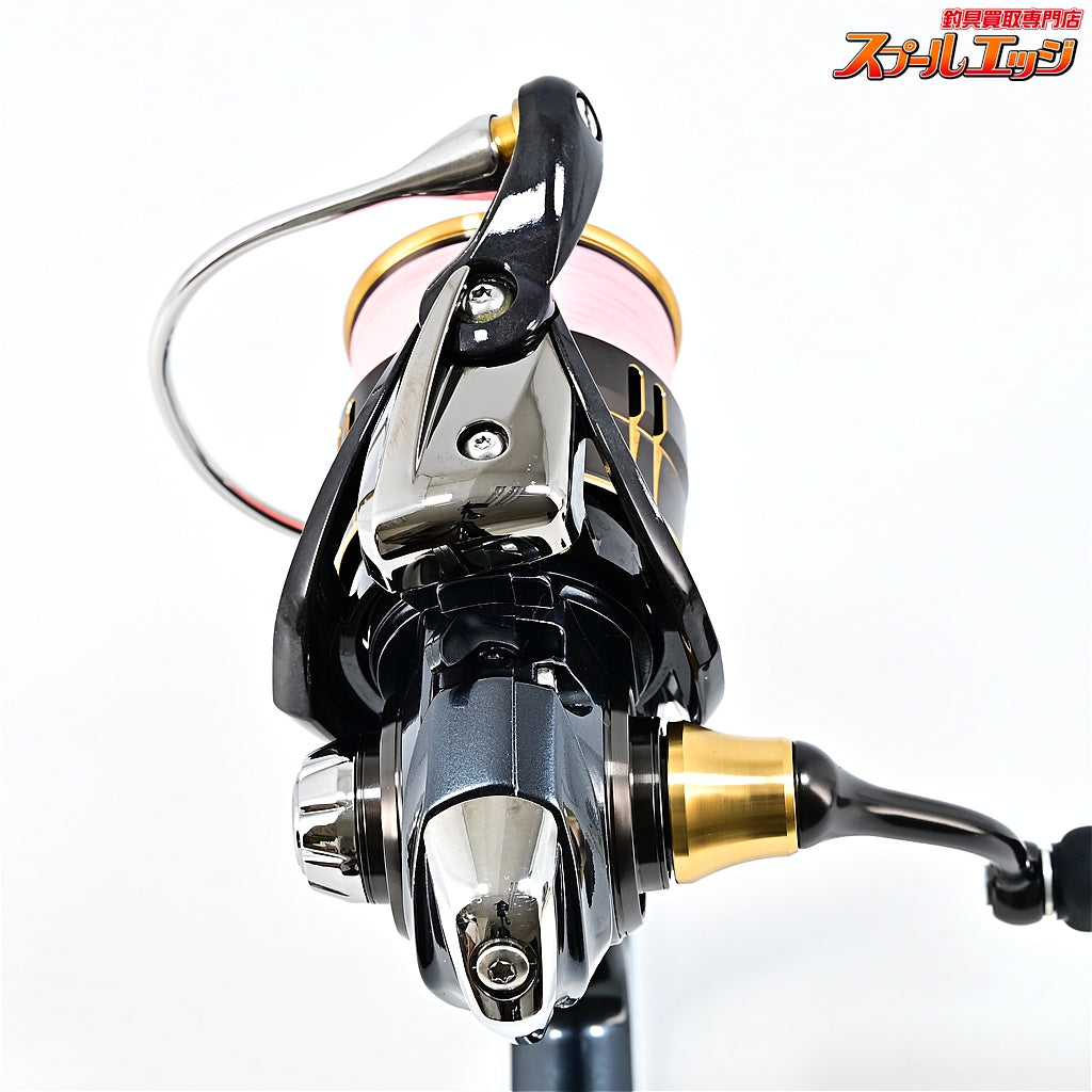 【ダイワ】 19バリスティック FW LT 1000S-P DAIWA BALLISTIC