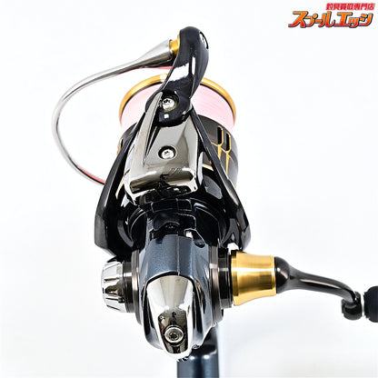 【ダイワ】 19バリスティック FW LT 1000S-P DAIWA BALLISTIC