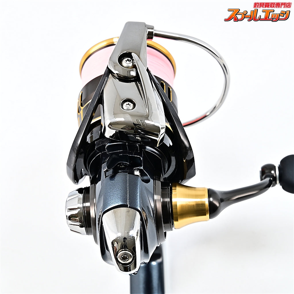 【ダイワ】 19バリスティック FW LT 1000S-P DAIWA BALLISTIC