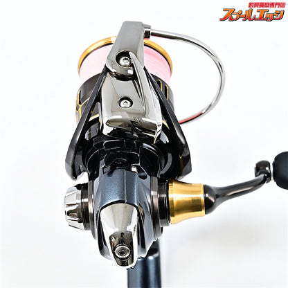 【ダイワ】 19バリスティック FW LT 1000S-P DAIWA BALLISTIC