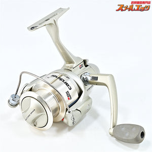 【アブガルシア】 カーディナル SM1053F 替えスプール付 Abu Garcia Cardinal