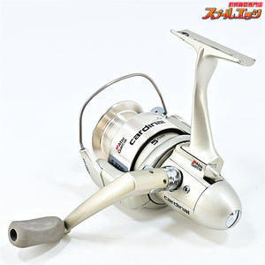 【アブガルシア】 カーディナル SM1053F 替えスプール付 Abu Garcia Cardinal