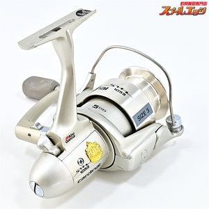 【アブガルシア】 カーディナル SM1053F 替えスプール付 Abu Garcia Cardinal