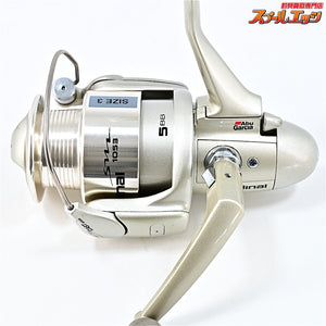 【アブガルシア】 カーディナル SM1053F 替えスプール付 Abu Garcia Cardinal