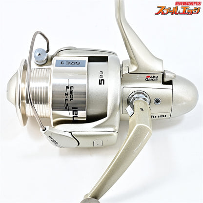 【アブガルシア】 カーディナル SM1053F 替えスプール付 Abu Garcia Cardinal
