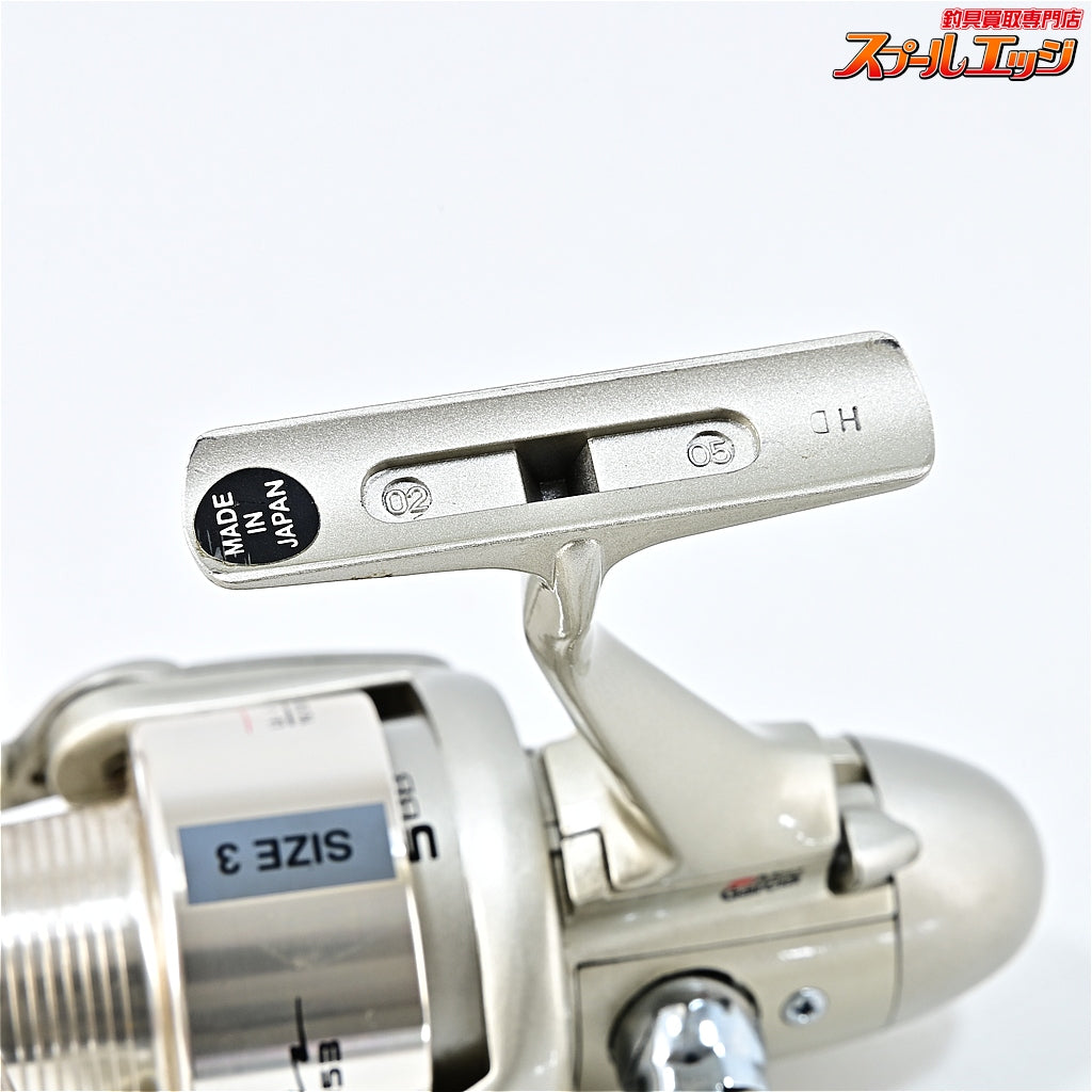 【アブガルシア】 カーディナル SM1053F 替えスプール付 Abu Garcia Cardinal