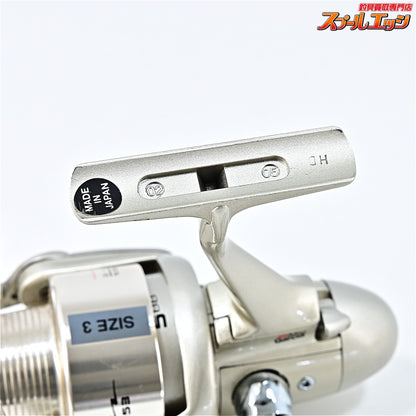【アブガルシア】 カーディナル SM1053F 替えスプール付 Abu Garcia Cardinal