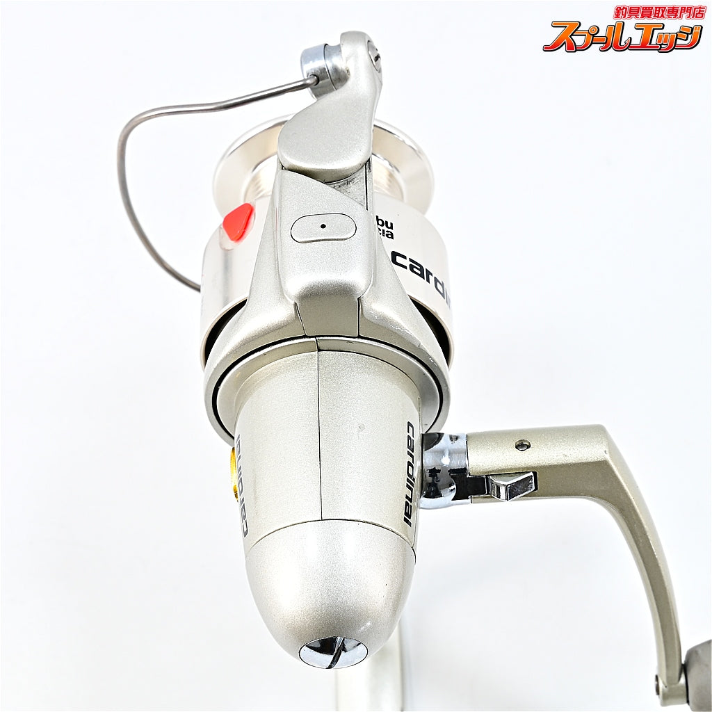 【アブガルシア】 カーディナル SM1053F 替えスプール付 Abu Garcia Cardinal