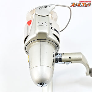 【アブガルシア】 カーディナル SM1053F 替えスプール付 Abu Garcia Cardinal