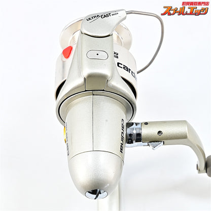 【アブガルシア】 カーディナル SM1053F 替えスプール付 Abu Garcia Cardinal