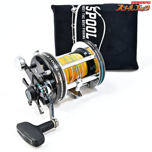 【アブガルシア】 アンバサダー 7000C シンクロ 2スピード FN.8908990 Abu Garcia Ambassadeur