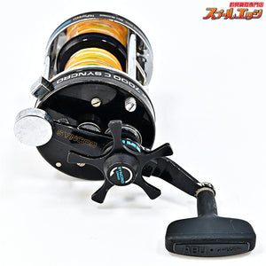 【アブガルシア】 アンバサダー 7000C シンクロ 2スピード FN.8908990 Abu Garcia Ambassadeur