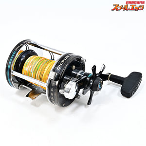 【アブガルシア】 アンバサダー 7000C シンクロ 2スピード FN.8908990 Abu Garcia Ambassadeur