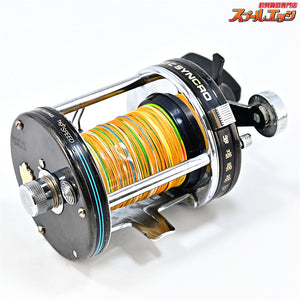 【アブガルシア】 アンバサダー 7000C シンクロ 2スピード FN.8908990 Abu Garcia Ambassadeur