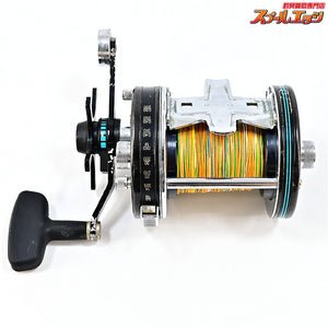 【アブガルシア】 アンバサダー 7000C シンクロ 2スピード FN.8908990 Abu Garcia Ambassadeur