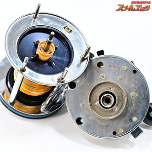 【アブガルシア】 アンバサダー 7000C シンクロ 2スピード FN.8908990 Abu Garcia Ambassadeur