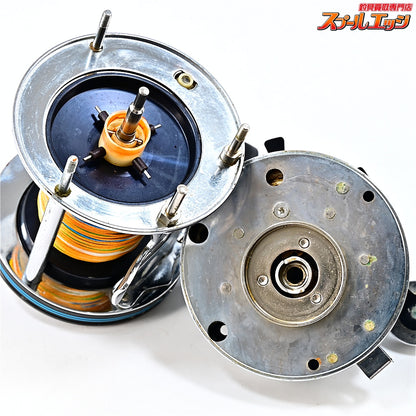 【アブガルシア】 アンバサダー 7000C シンクロ 2スピード FN.8908990 Abu Garcia Ambassadeur
